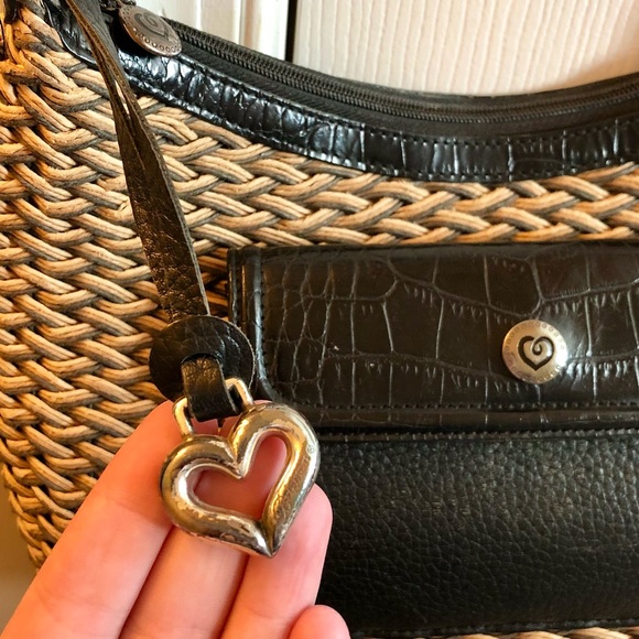 ‼️ NAME YOUR PRICE /// DONATING THU 5/11 ‼️ Brighton Shoulder Bag - Picture 3 of 4